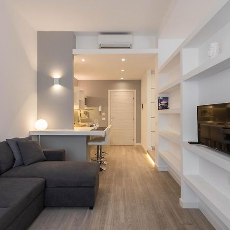 Palermo Ai Leoni Apartment Bagian luar foto