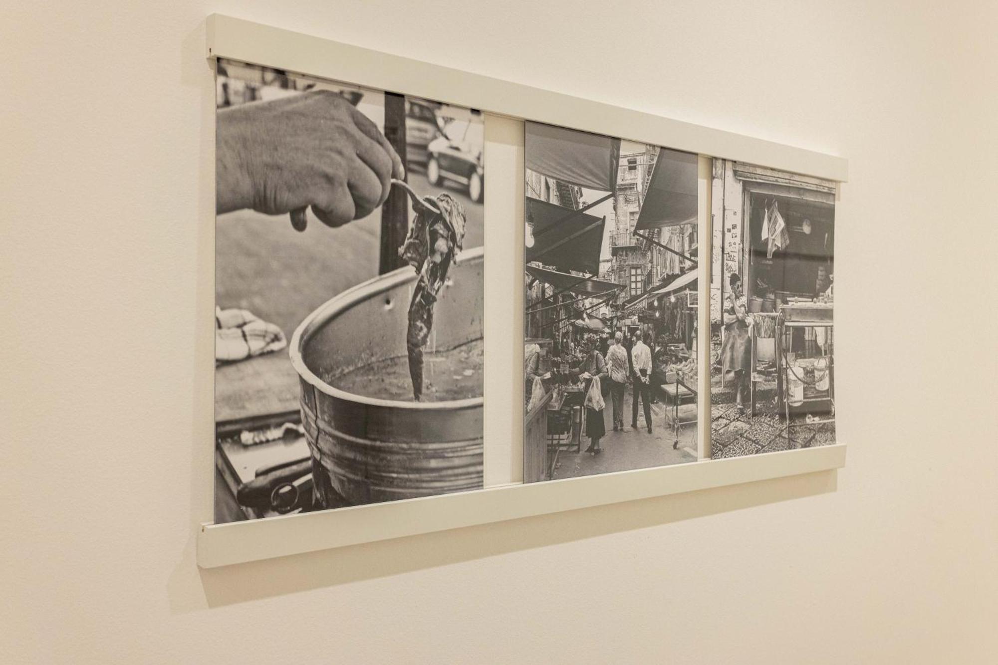 Palermo Ai Leoni Apartment Bagian luar foto