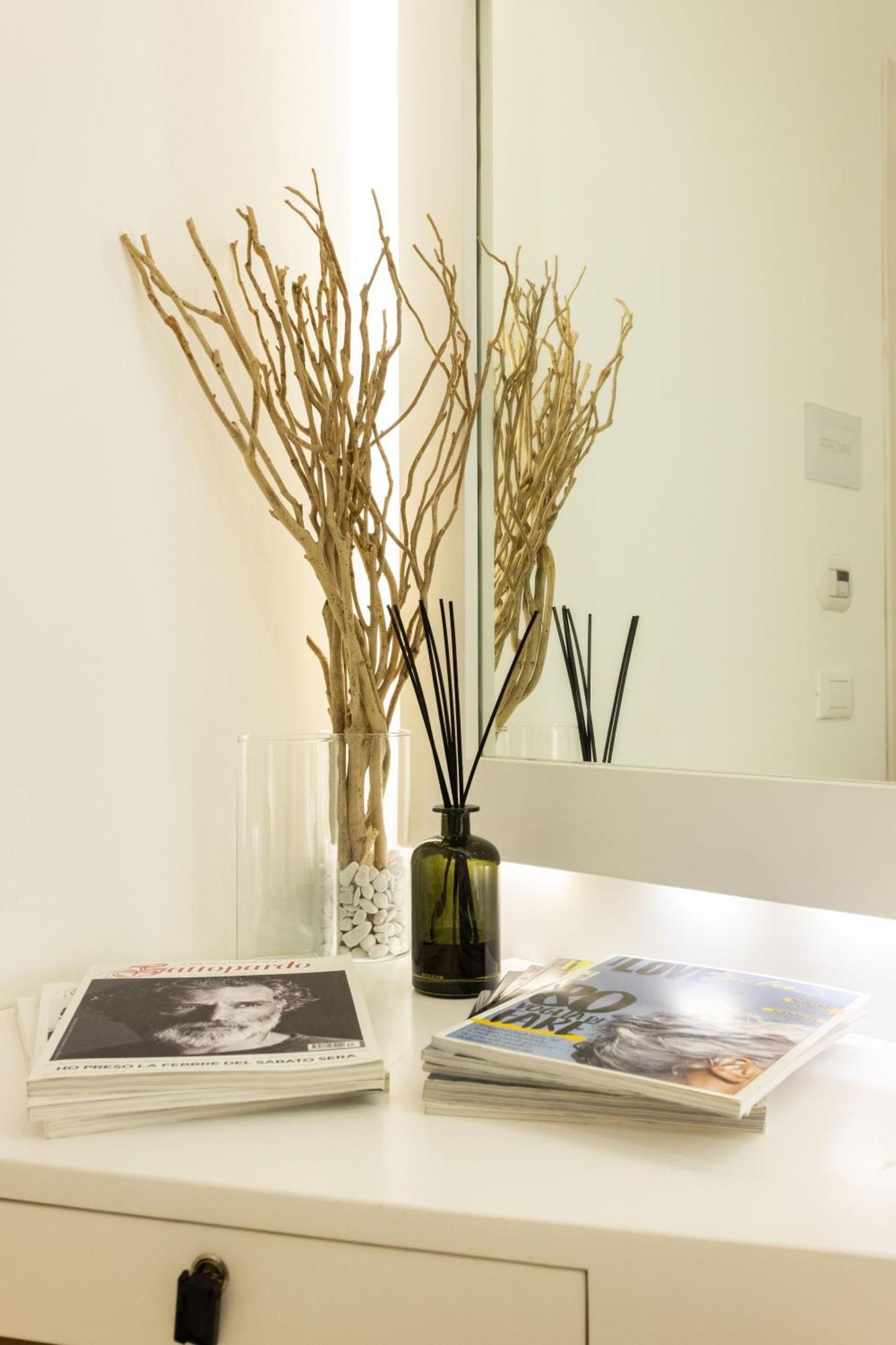 Palermo Ai Leoni Apartment Bagian luar foto