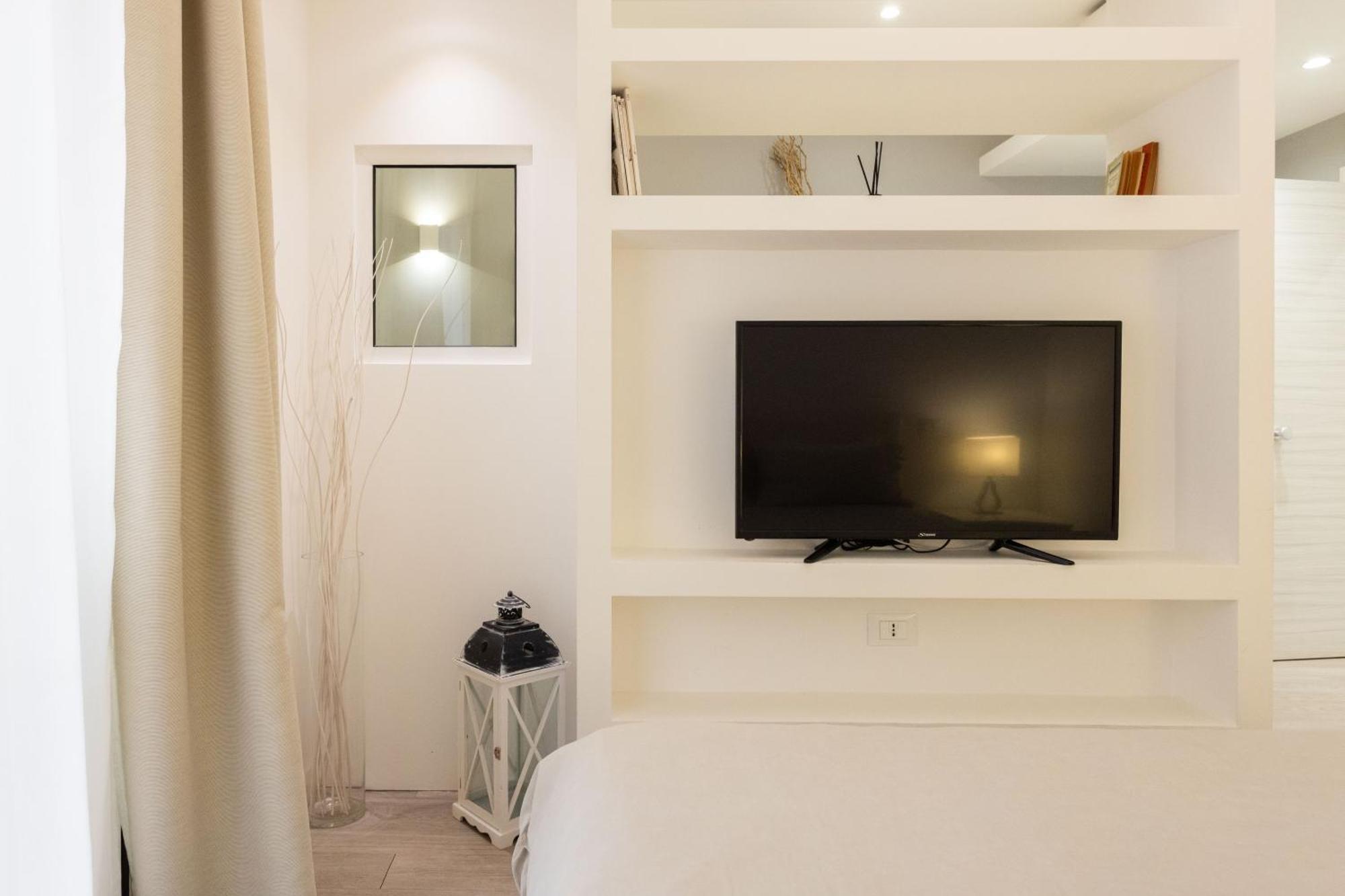 Palermo Ai Leoni Apartment Bagian luar foto