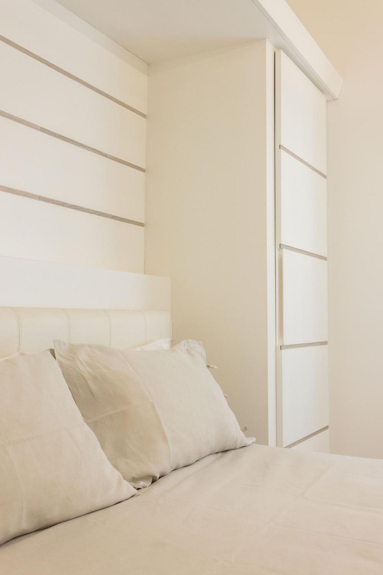 Palermo Ai Leoni Apartment Bagian luar foto