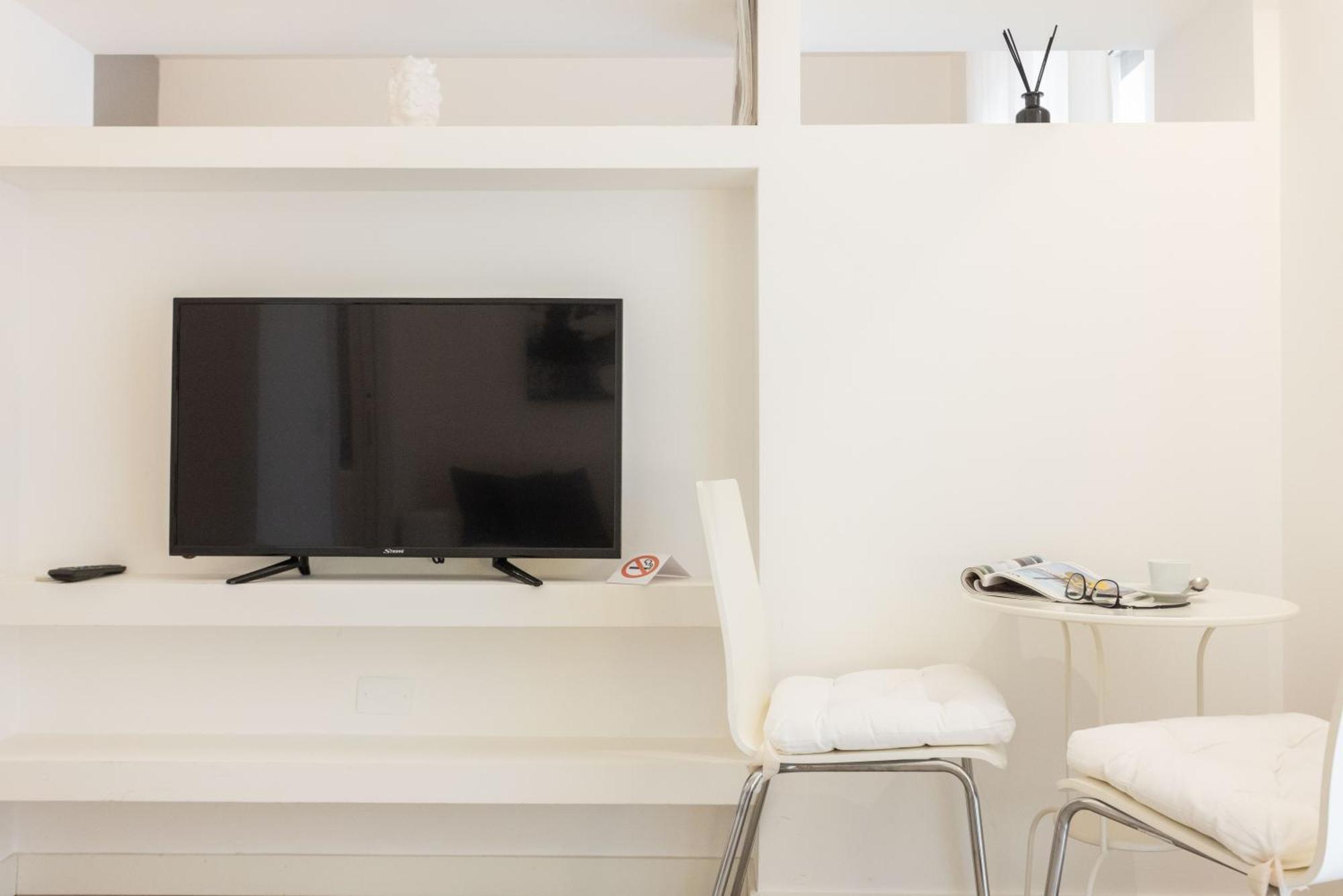 Palermo Ai Leoni Apartment Bagian luar foto