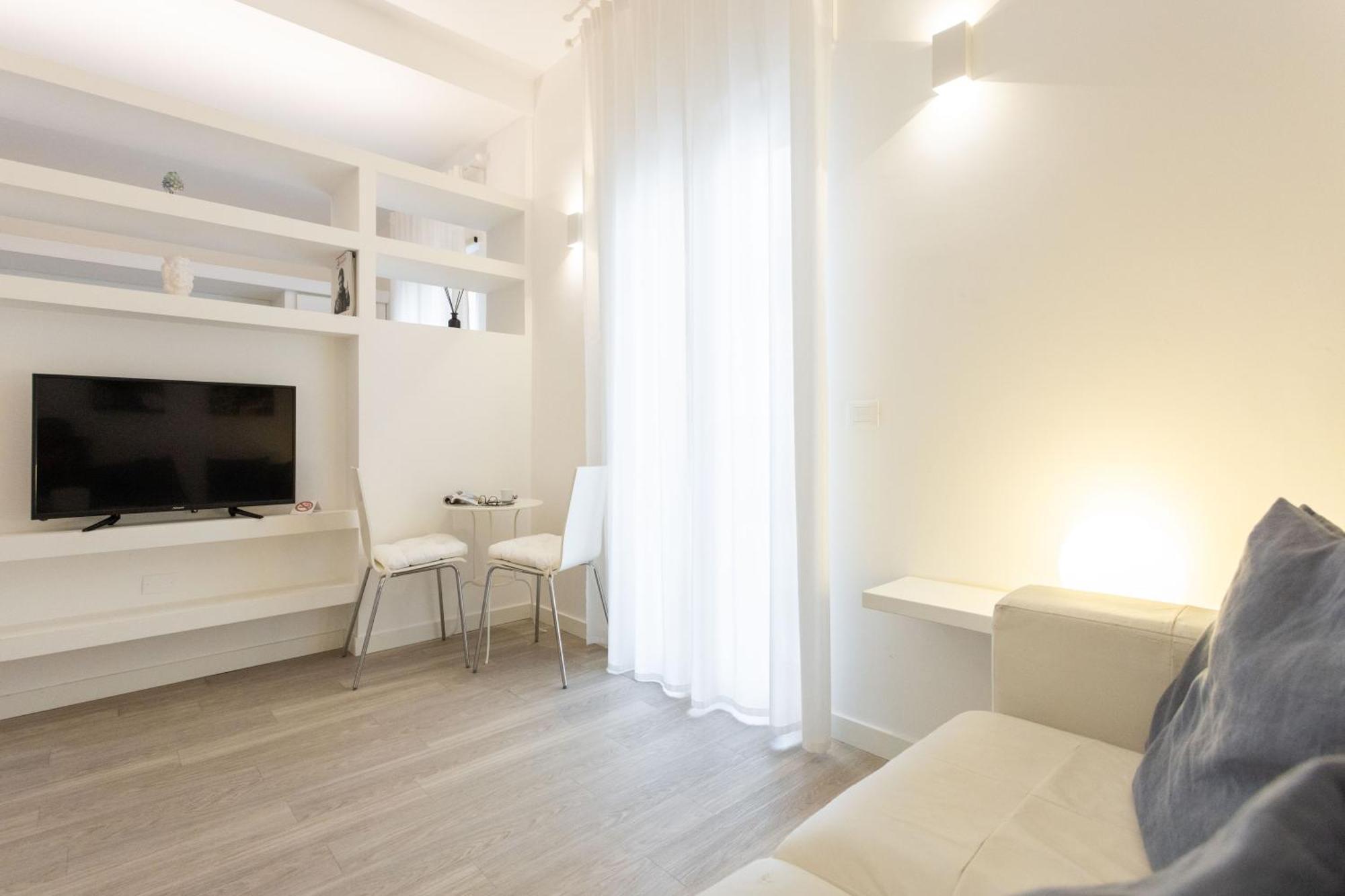 Palermo Ai Leoni Apartment Bagian luar foto