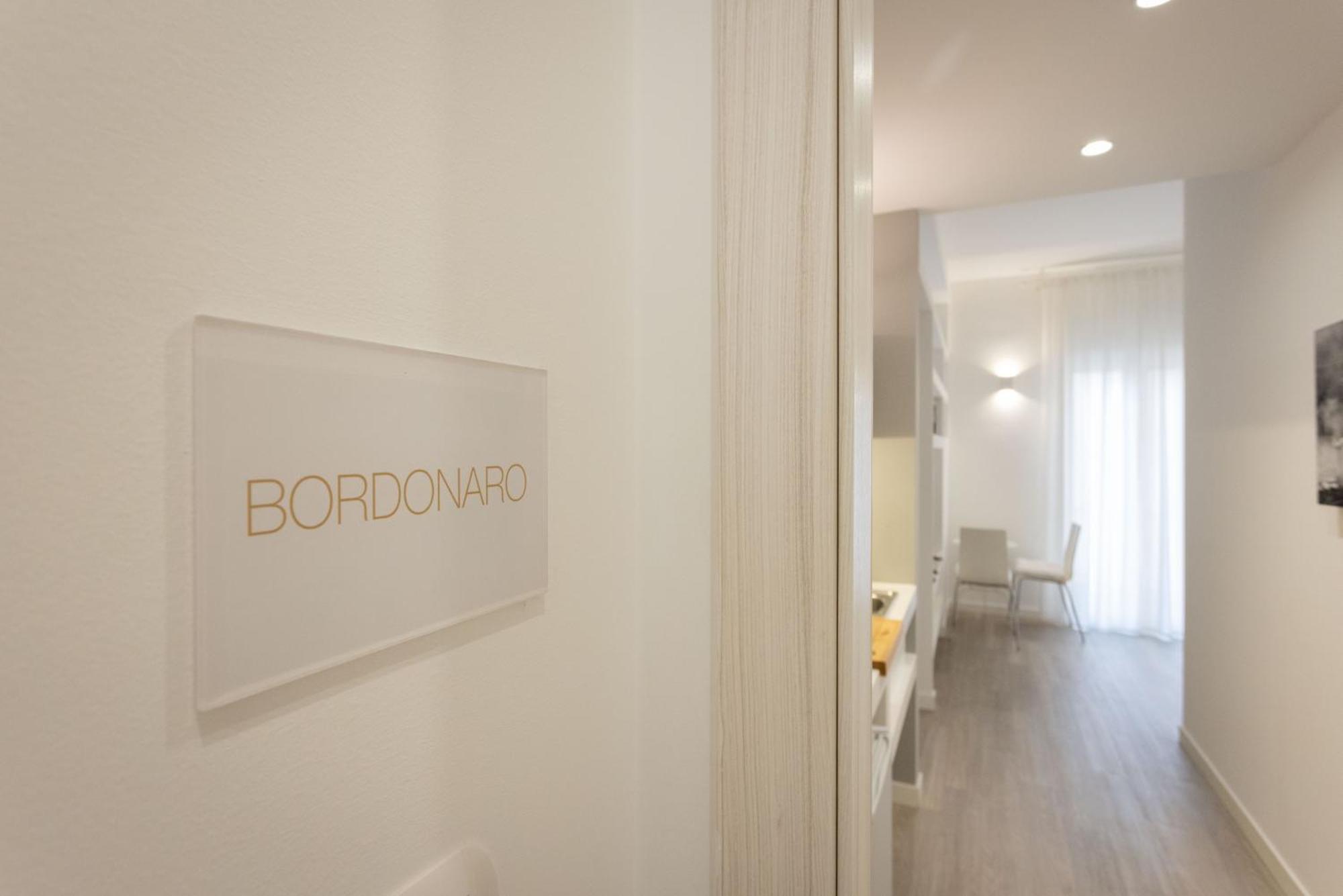 Palermo Ai Leoni Apartment Bagian luar foto