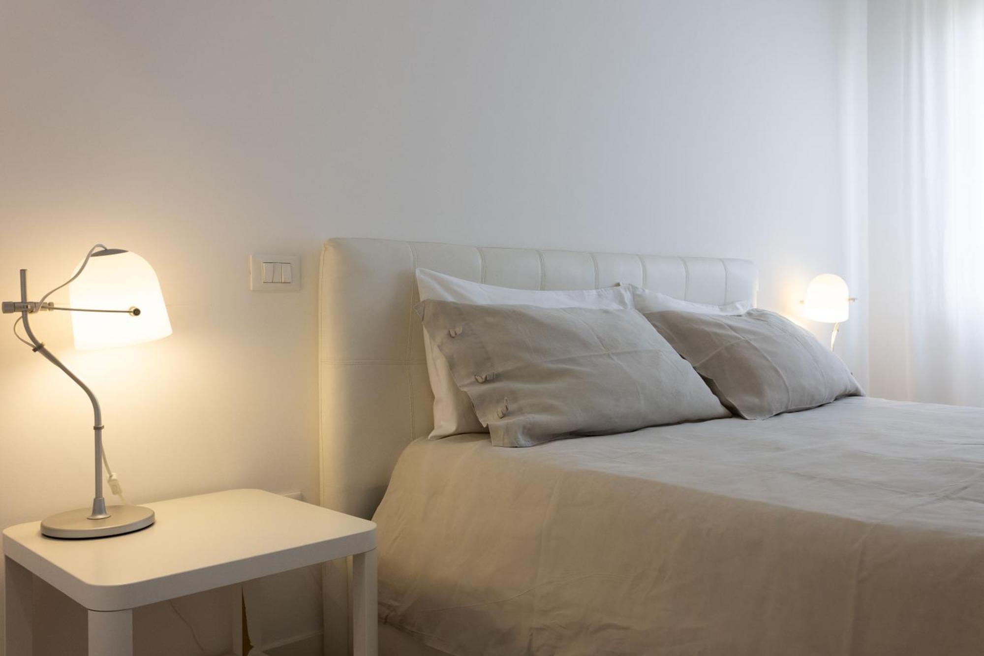 Palermo Ai Leoni Apartment Bagian luar foto