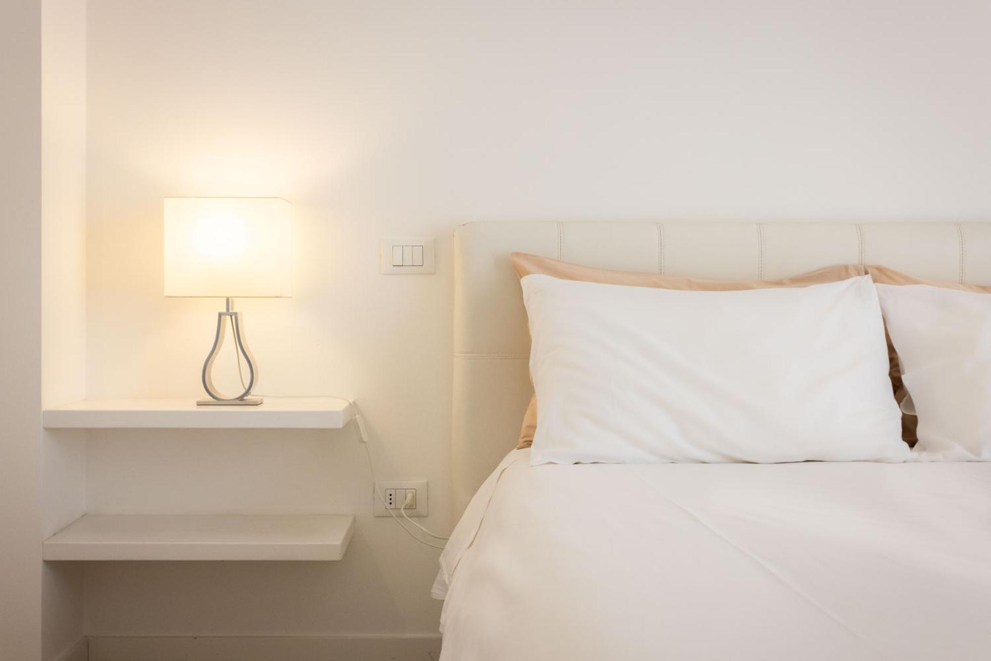 Palermo Ai Leoni Apartment Bagian luar foto