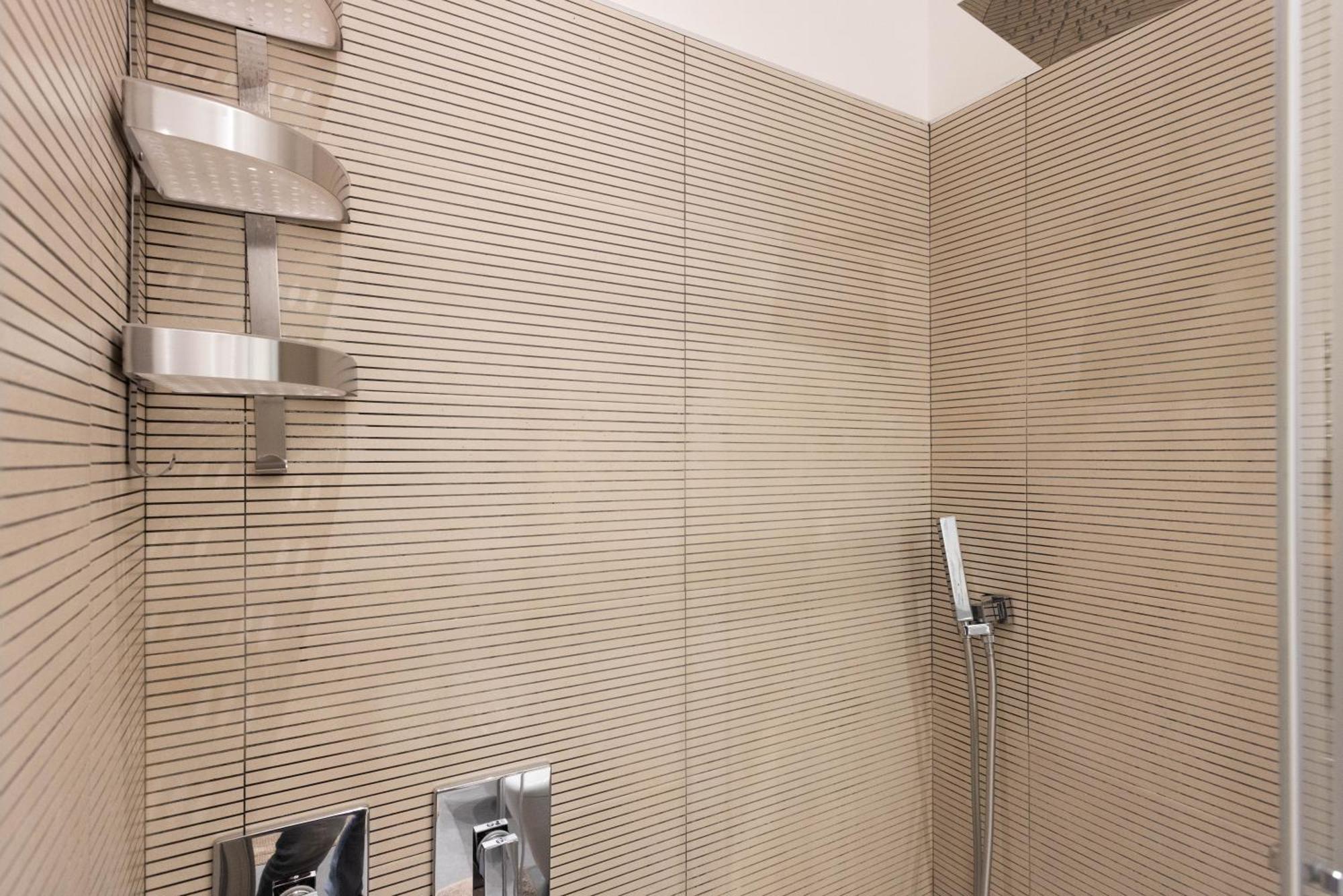 Palermo Ai Leoni Apartment Bagian luar foto