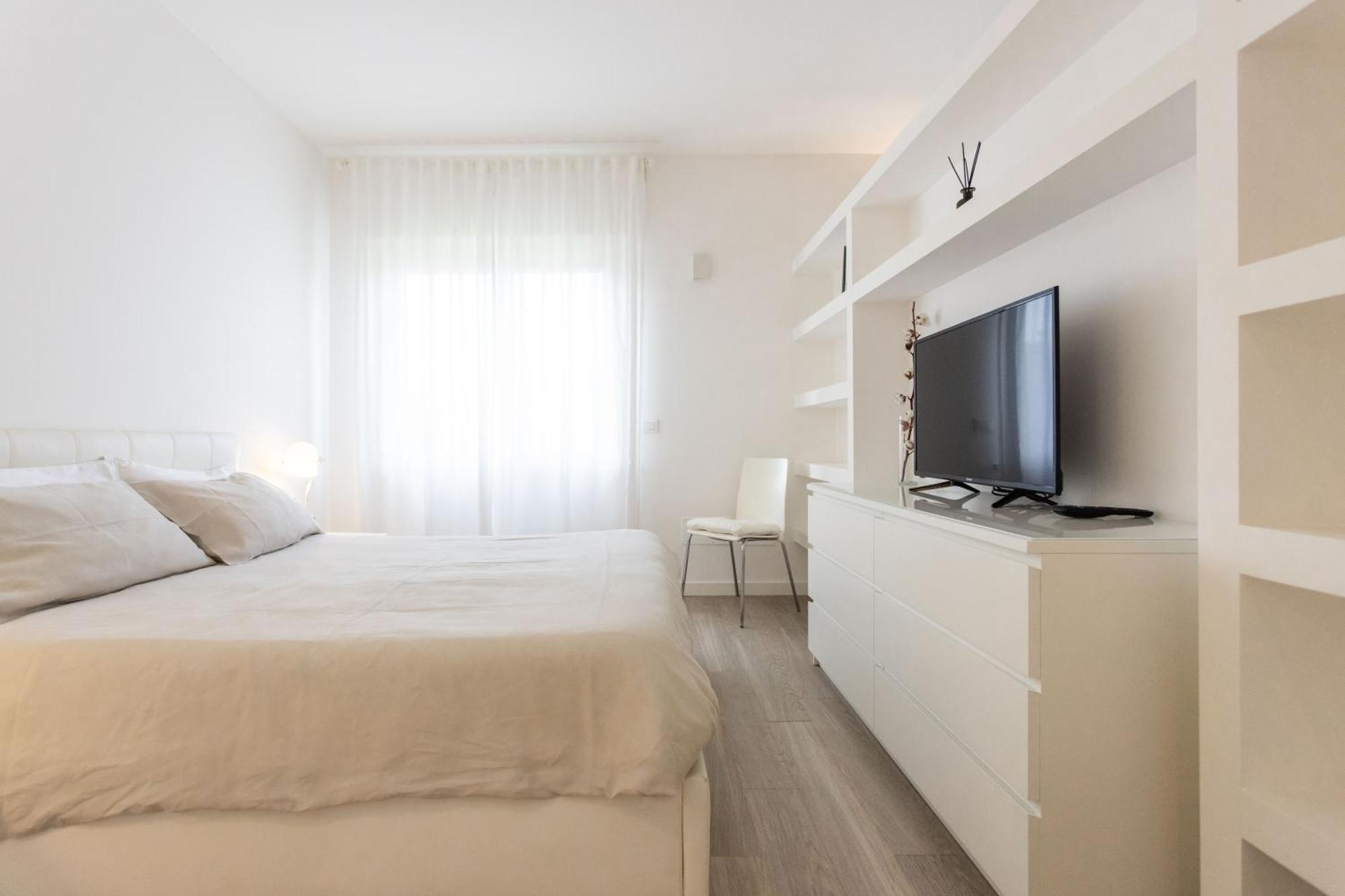 Palermo Ai Leoni Apartment Bagian luar foto